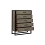 B774-46 - Brennagan Chest of Drawers by Ashley