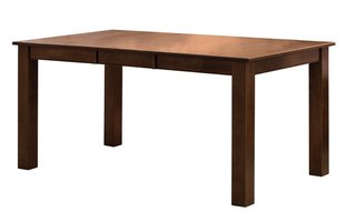Cherry Wood Table by Canadel