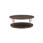 Brazburn Coffee Table - T185-8