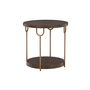 Brazburn End Table - T185-6