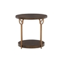 Brazburn End Table - T185-6