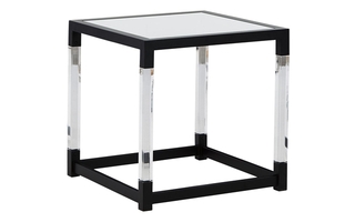 Nallynx End Table - T197-2