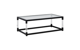 Nallynx Coffee Table - T197-1