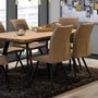 7-Piece Dining Room Set by Port-of-Fino