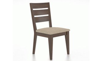 Chair by Canadel