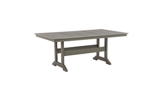 Visola Outdoor Dining Table by Ashley - P802-625