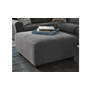 Ambee Oversized Accent Ottoman by Ashley - 2862008