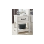 B067-91 - Dorrinson Nightstand by Ashley