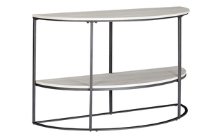 Bayflynn Sofa/Console Table - T082-4