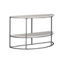 Bayflynn Sofa/Console Table - T082-4