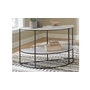 Bayflynn Sofa/Console Table - T082-4