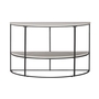 Bayflynn Sofa/Console Table - T082-4