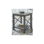 Freedan End Table - T175-2