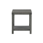 Freedan End Table - T175-2