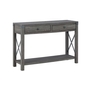 Freedan Sofa/Console Table - T175-4