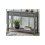 Freedan Sofa/Console Table - T175-4