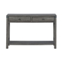 Freedan Sofa/Console Table - T175-4