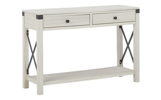 Bayflynn Sofa Console Table by Ashley - T172-4