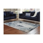 Leonelle Medium 5 ft. 3 in. X 7 ft. 3 in. Rug by Ashley - R404872
