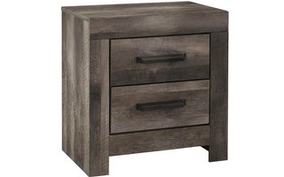 Nightstand Wynnlow by Ashley