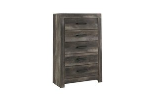 5-Drawer Chest Derekson by Ashley