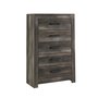 5-Drawer Chest Derekson by Ashley