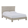 Hollentown Full 54 in. Panel Bed by Ashley - B434-72