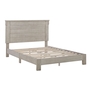 Hollentown Full 54 in. Panel Bed by Ashley - B434-72