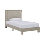 B434-71 - Hollentown Twin 39 inch Panel Bed  by Ashley