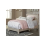 B434-71 - Hollentown Twin 39 inch Panel Bed  by Ashley