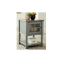 Mirimyn Accent Cabinet by Ashley - A4000382