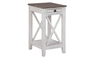 A4000374 - Adalane Accent Table by Ashley