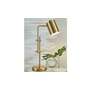 Baronvale Desk Lamp by Ashley - L206052