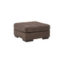 Maderla Oversized Accent Ottoman by Ashley - 6200208