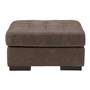 Maderla Oversized Accent Ottoman by Ashley - 6200208
