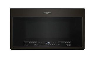 YWMH54521JV - Whirlpool 2.1 Cu. Ft. Over-the-Range Microwave Steam cooking