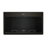 Whirlpool 2.1 Cu. Ft. Over-the-Range Microwave Steam cooking - YWMH54521JV
