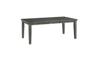 Hallanden Dining Extension Table by Signature Design Ashley