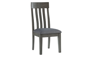 Hallanden Dining Chair by Signature Design Ashley