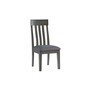 Hallanden Dining Chair by Ashley - D589-01