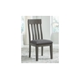 Hallanden Dining Chair by Ashley - D589-01