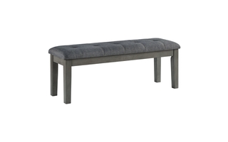 Hallanden Dining Bench by Signature Design Ashley