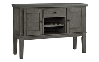 Hallanden Dining Server by Signature Design Ashley