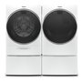 Whirlpool Washer and Dryer Set - WFW9620HW - YWED9620HW