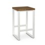 Amisco Aaron Counter Height Stool - AM 40039-26