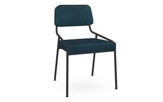 Kitchen chair by Amisco - AM 30354