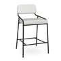 Counter height stool by Amisco