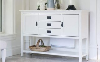 Canadel highboard from the GOURMET collection - CL BUF057394949MT1