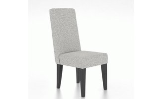 Kitchen chair by Canadel