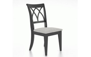Kitchen chair by Canadel
